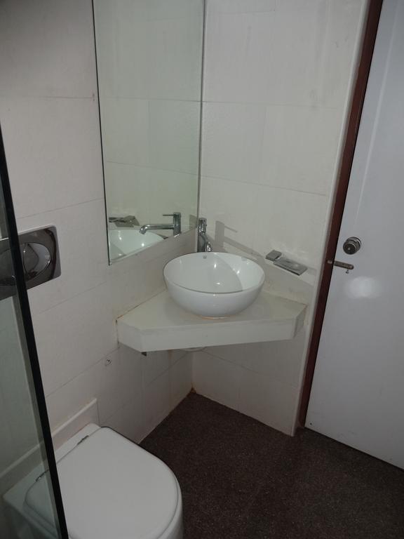 Continental Park Otel Vijayawāda Oda fotoğraf